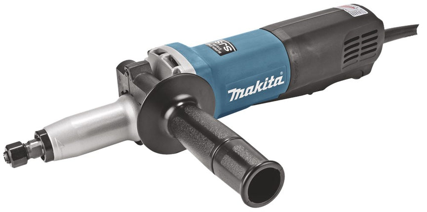 Makita GD0811C 230 V Rechte slijper