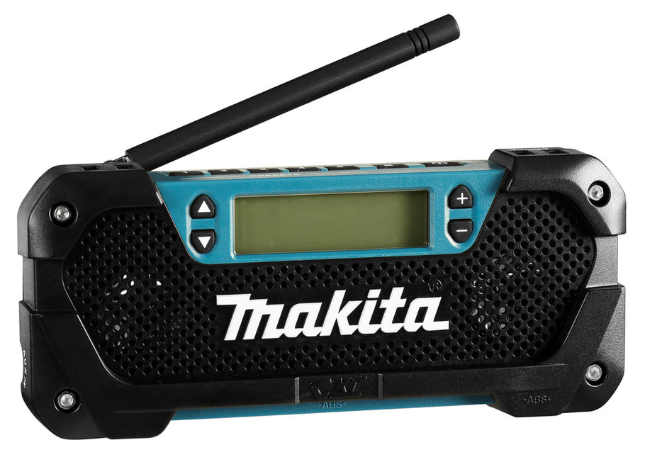 Makita DEBMR052 Draagbare Radio 10,8V