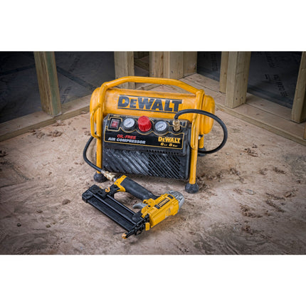 DeWalt DPC6MRC-QS 6L Compressor