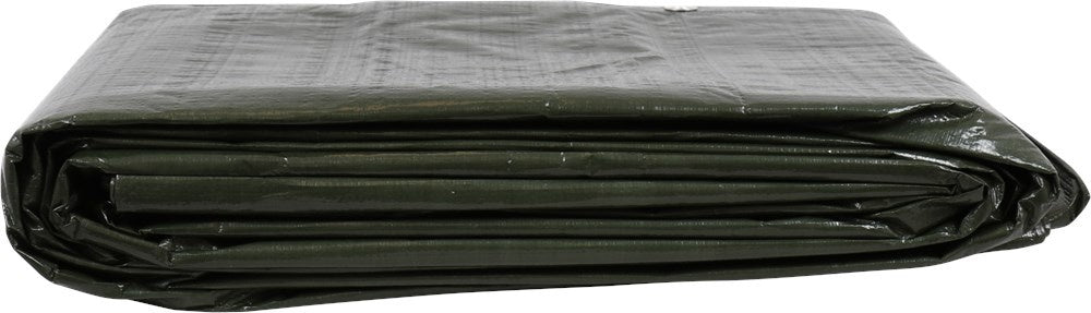 Kelfort Dekzeil Groen/Blauw 150G/M2 6X8M - 1515513