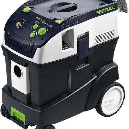 Festool CTM 48 E LE EC/B22 R1 Stofafzuigmobiel  - 575286