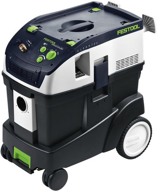 Festool CTM 48 E LE EC/B22 R1 Stofafzuigmobiel  - 575286