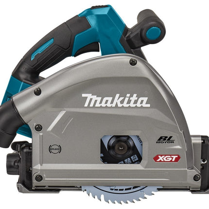 Makita SP001GZ06 40 V Max Invalcirkelzaag 165 mm