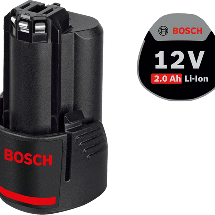 Bosch GHH 12+18V XA M Kit Verwarmde hoodie in Doos - 06188000GC