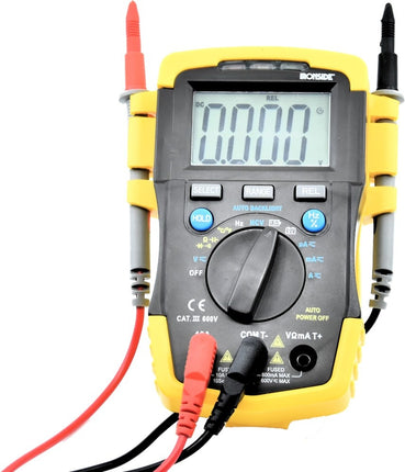 Ironside Multimeter Digitaal Non Contact - 1882583