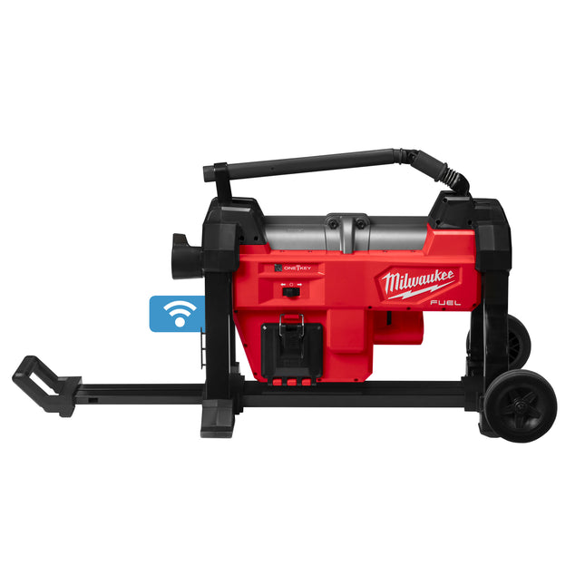 Milwaukee M18 FSSM-121 Segmentveermachine 18V