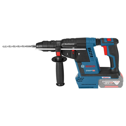 Bosch GBH 18V-26 F Boorhamer Solo in L-Boxx 238 - 061191000J