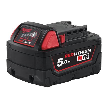 Milwaukee M18 ONEFHIWF34-502X Li-Ion ONE-KEY FUEL 3/4 slagmoersleutel