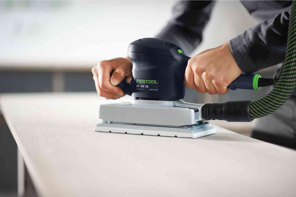 Festool SSH-STF-93x175/8 Schuurzool StickFix - 483905