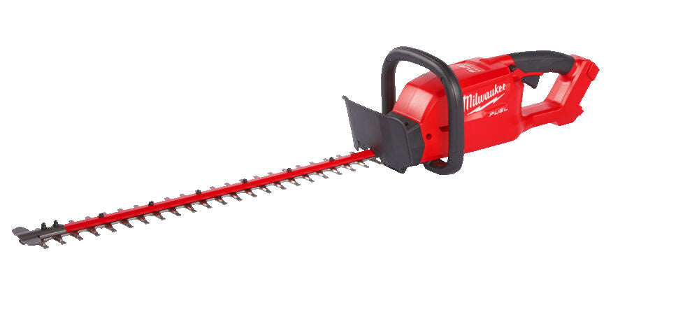 Milwaukee M18 FPP2OP1-852 Combiset met M18 CHT Heggenschaar en M18 BLLT Grastrimmer - 5,5/8,0Ah 18V Li-Ion  - 4933492816