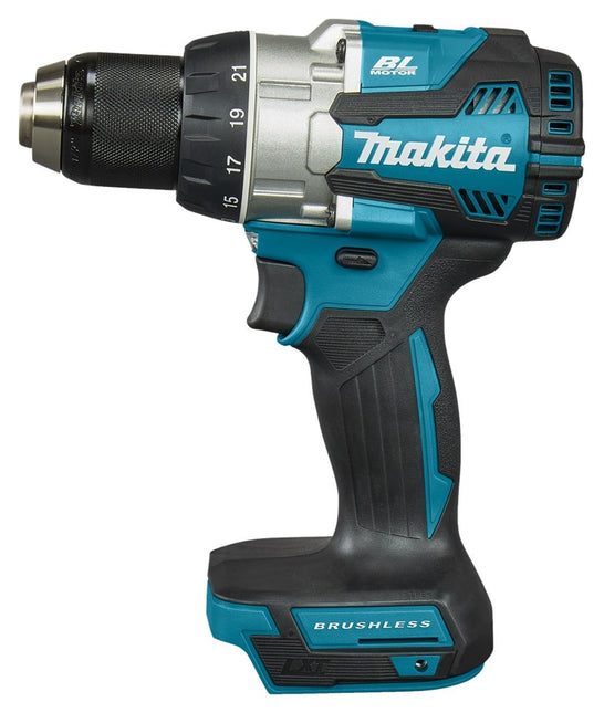 Makita DDF489Z 18V Boor-/schroefmachine