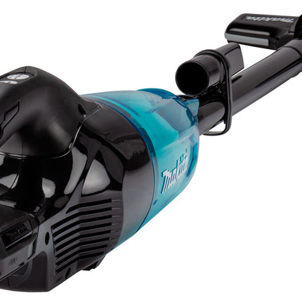 Makita DCL281FZB 18 V Stofzuiger