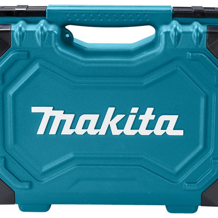 Makita Handgereedschapset 76-delig E-10899