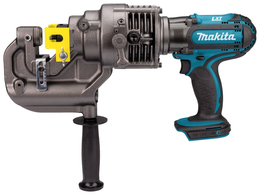 Makita DPP200ZK 18 V Ponsmachine