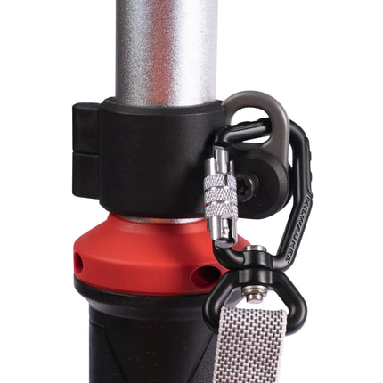 Milwaukee M12 BSWP-601 Staafwaterpomp - 6Ah 12V