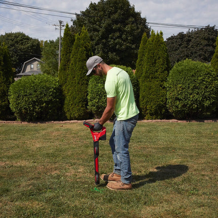 Milwaukee M12 PL-201C ONE-KEY Leidingplaatsbepaler 12V