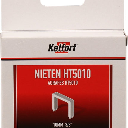 Kelfort Nieten HT5010 10 mm - 1516548