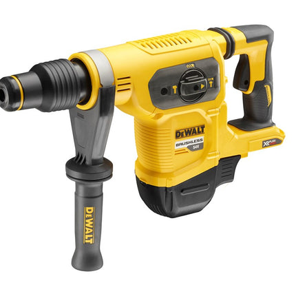 DeWalt DCH481N-XJ 54V SDS-MAX Combihamer