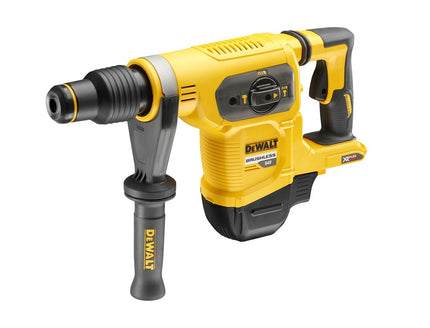 DeWalt DCH481N-XJ 54V SDS-MAX Combihamer