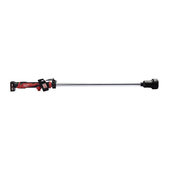 Milwaukee M12 BSWP-601 Staafwaterpomp - 6Ah 12V