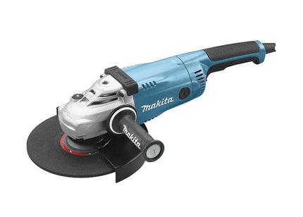 Makita GA9020SFYK 230 V Haakse slijper 230 mm