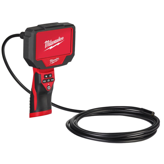 Milwaukee M12 360IC32-0C Inspectiecamera 360° 3m 12V