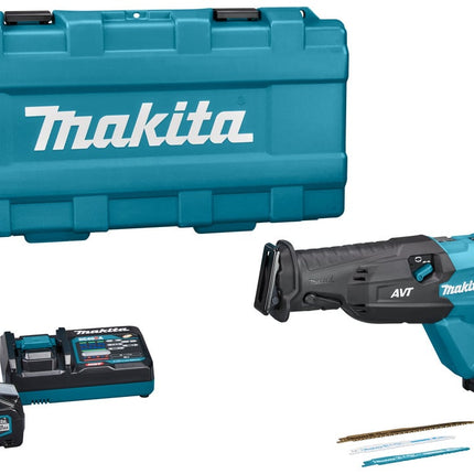 Makita JR002GM201 40 V Max Reciprozaag