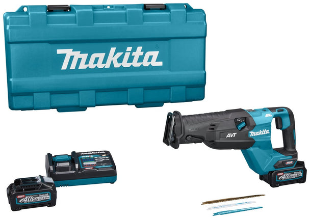 Makita JR002GM201 40 V Max Reciprozaag