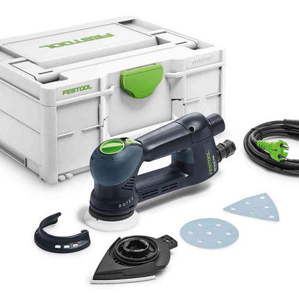 Festool RO 90 DX FEQ-Plus Rotex - 576259