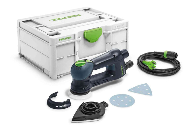 Festool RO 90 DX FEQ-Plus Rotex - 576259