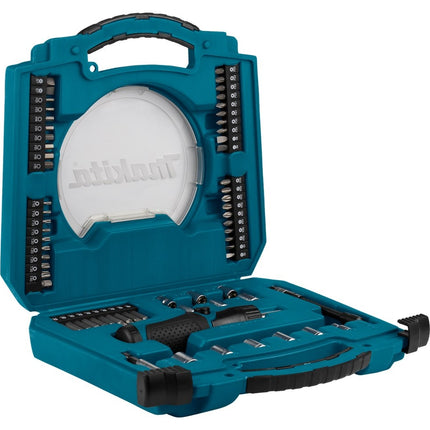 Makita Ratel-dop-bitset 65dlg - D-42020