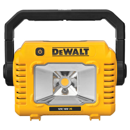 DeWalt DCL077-XJ 18V XR LED Bouwverlichting