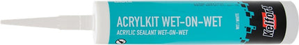 Kelfort Acrylkit direct overschilderbaar