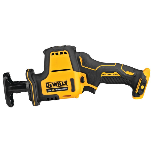 DeWalt DCS312NT-XJ 12V XR Compacte Reciprozaag