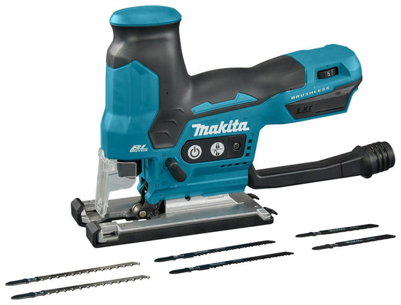 Makita DJV185Z 18V Decoupeerzaag T-model