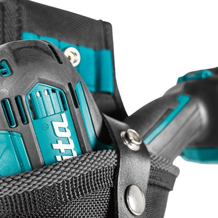 Makita Boor-/schroefmach. holster L/R - E-15176