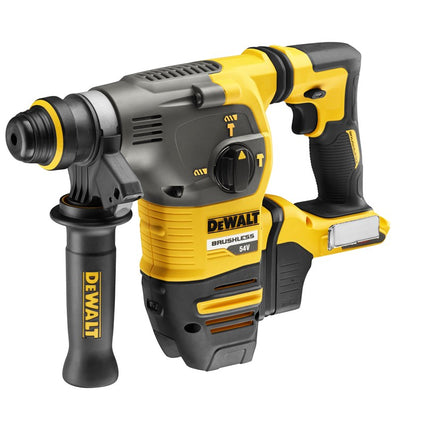 DeWalt DCH333NT-XJ 54V SDS+ Combihamer