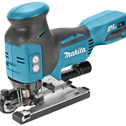 Makita DJV141ZJ 14,4 V Decoupeerzaag T-model