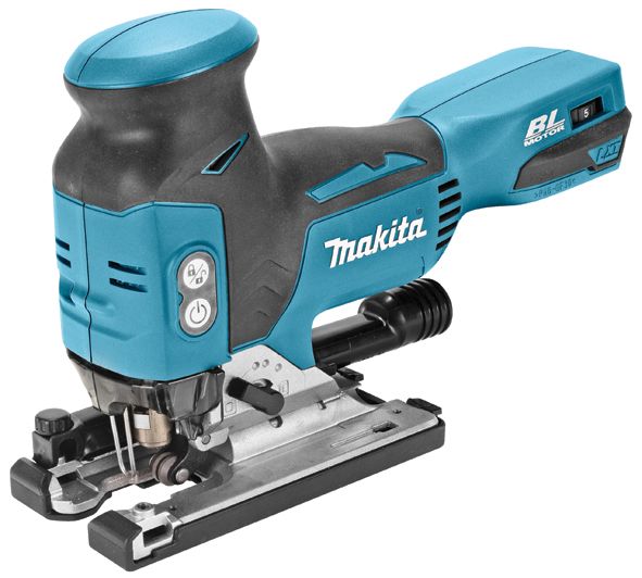 Makita DJV141ZJ 14,4 V Decoupeerzaag T-model