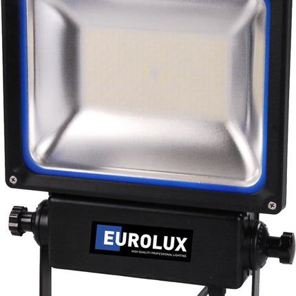 Eurolux Bouwlamp LED 90 Watt Klasse II - 5 meter snoer