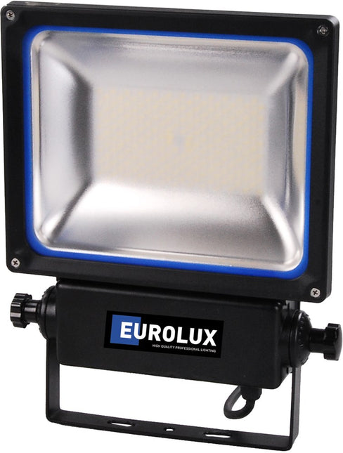 Eurolux Bouwlamp LED 90 Watt Klasse II - 5 meter snoer