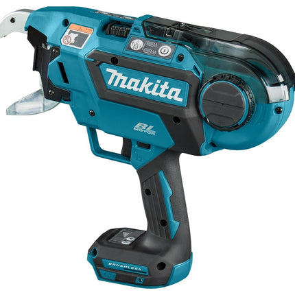 Makita DTR181ZJ 18 V Vlechtmachine