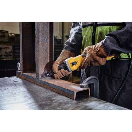 DeWalt DWE4997-QS 1300W Brushless Stiftslijper