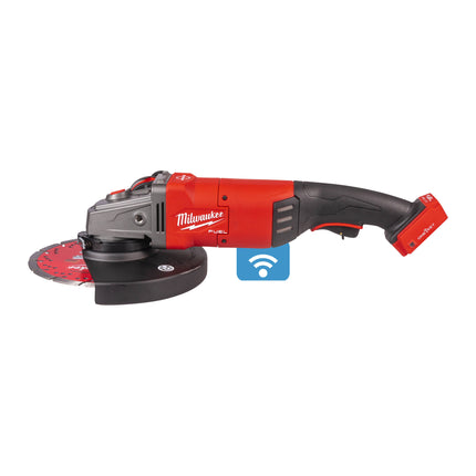 Milwaukee M18 ONEFLAG230XPDB-0C FUEL ONE-KEY Haakse Slijper - 230mm 18V