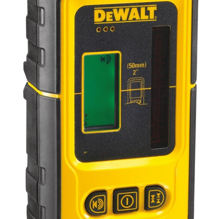 DeWalt DE0892-XJ Digitale Detector voor Rode Lijnlasers