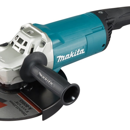 Makita GA9061R 230 V Haakse slijper 230 mm