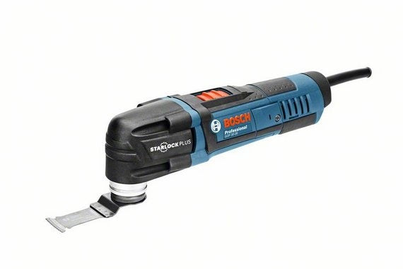 Bosch GOP 30-28 Multifunctioneel gereedschap - 0601237001