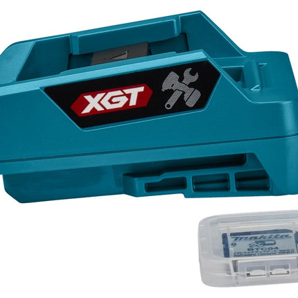 Makita XGT Accu tester BTC05 - 191K30-9