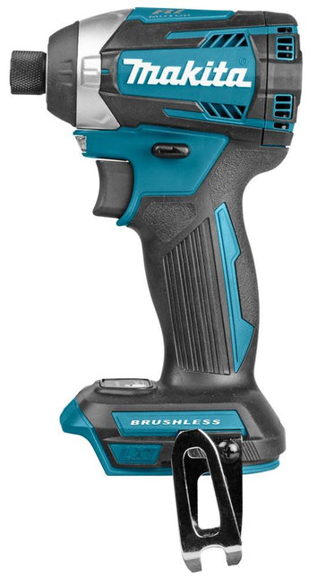 Makita DTD154ZJ 18 V Slagschroevendraaier