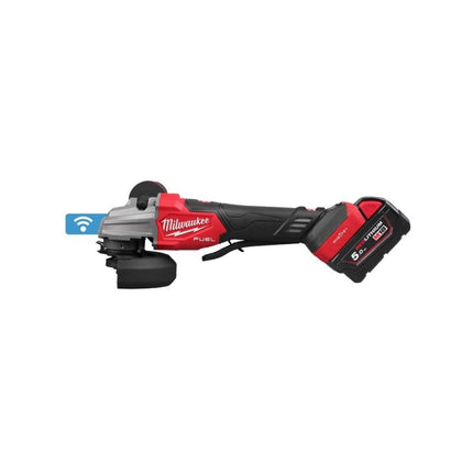 Milwaukee M18 FSAGSVO125X-502X Haakse Slijper 18V